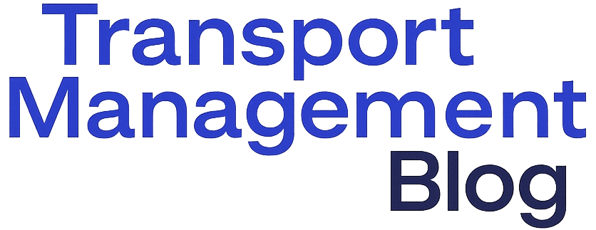 Transport Management Blog