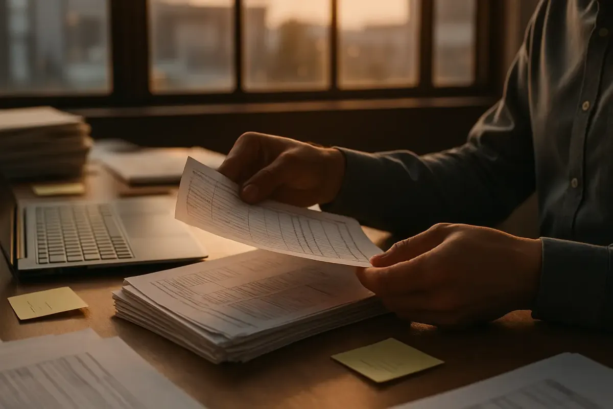 Freight Audit or TMS Audit Module: How to Decide