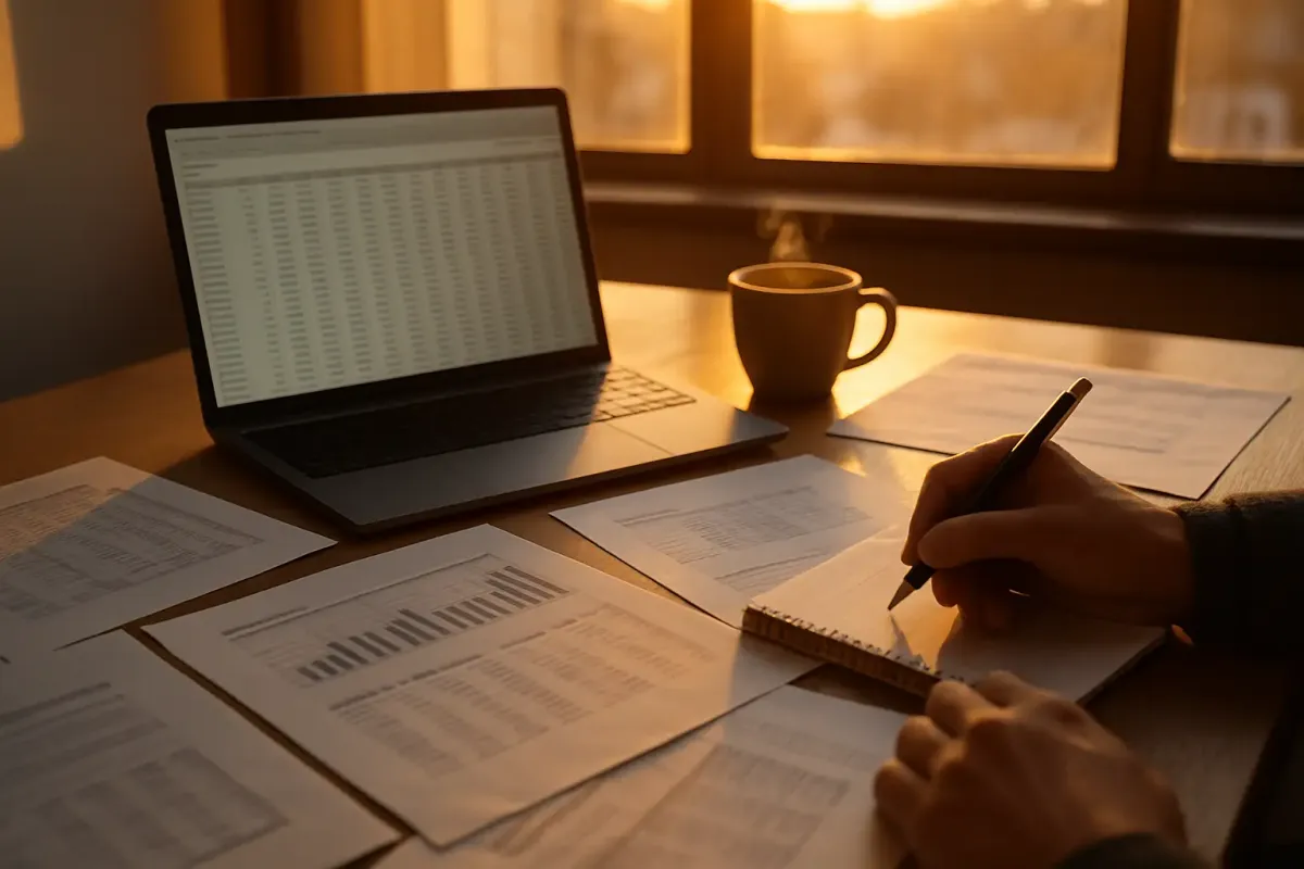 How to Choose Freight Tender Software