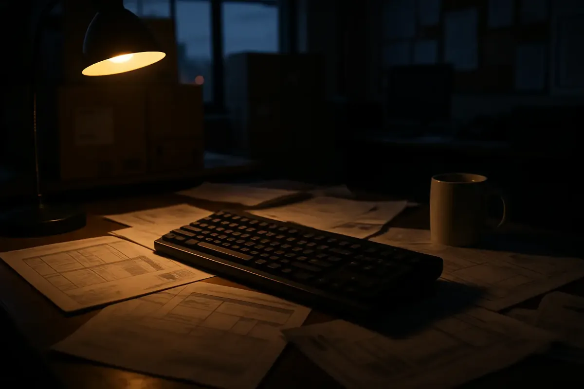 Managed Transportation vs In-House TMS: How to Decide