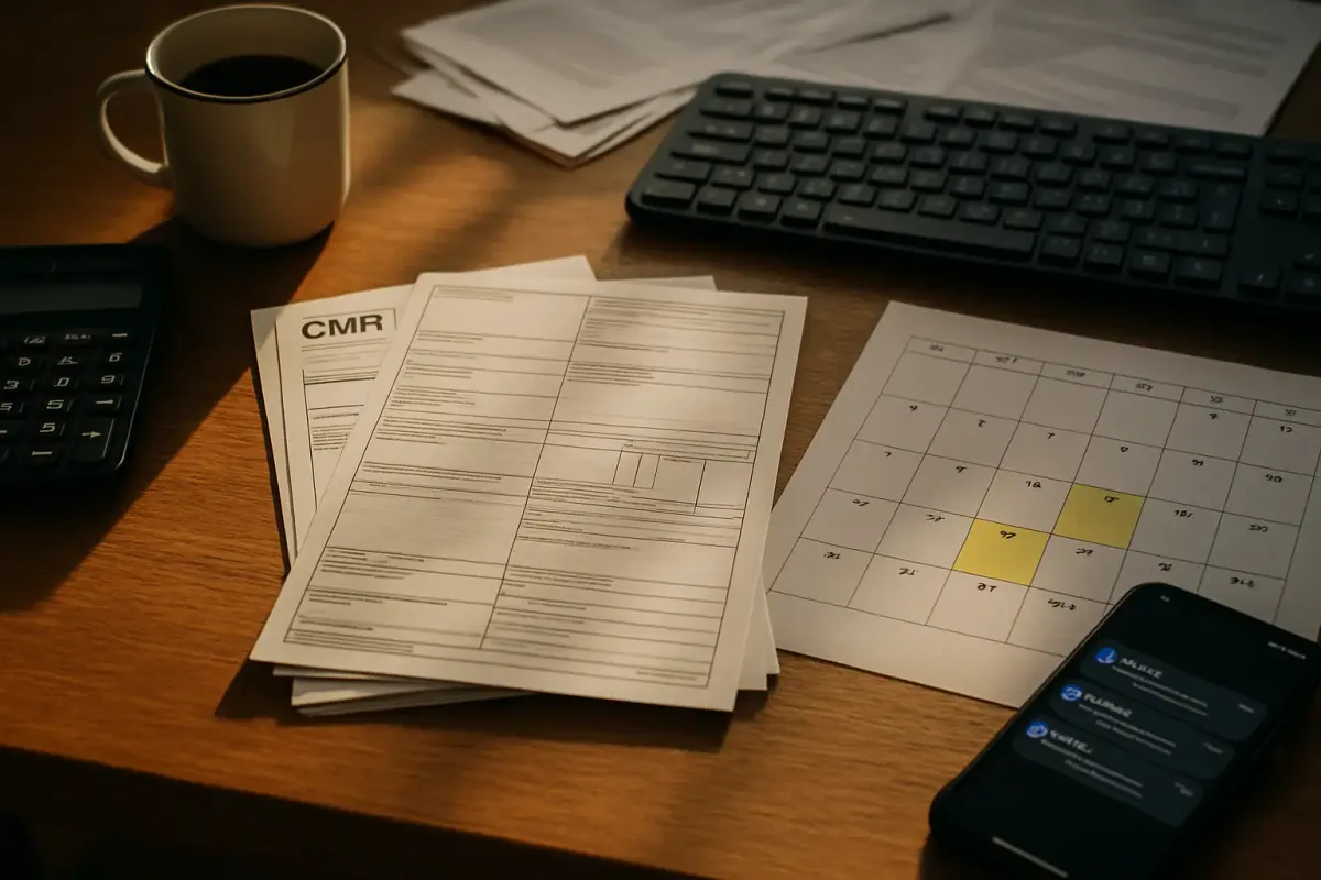 Freight Claims Software: What to Check Before Buying