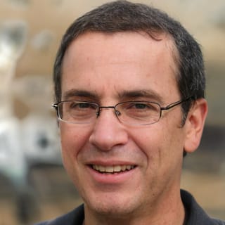 Axel Brenner