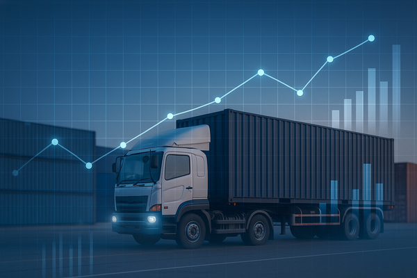 Shipper TMS Procurement: The 6 Metrics I’d Put in Every RFP