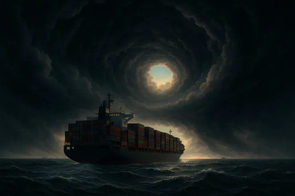 The European Shipper's Capacity Crisis Procurement Guide: How to Build TMS Selection Frameworks That Survive Vendor Consolidation and Freight Shortages Before 2026's Perfect Storm Eliminates Your Options