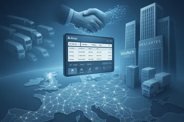 The European Shipper's TMS Marketplace Integration Survival Guide: How to Build Capacity-Resilient Procurement Strategies That Thrive During 2026's Double Crisis of Driver Shortages and Vendor Consolidation