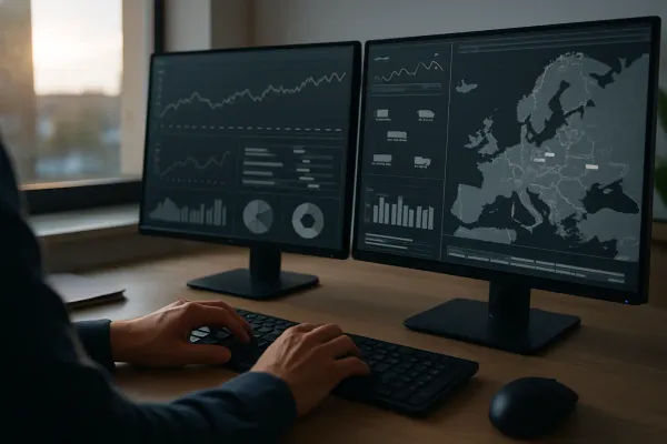 What Is a Transport Management System (TMS)?