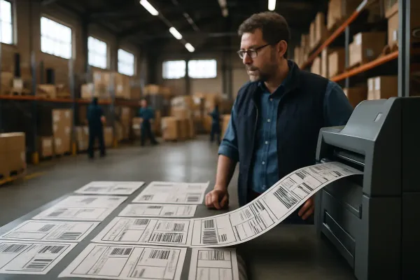 Multi-Carrier Shipping Software: A B2B Buyer's Guide