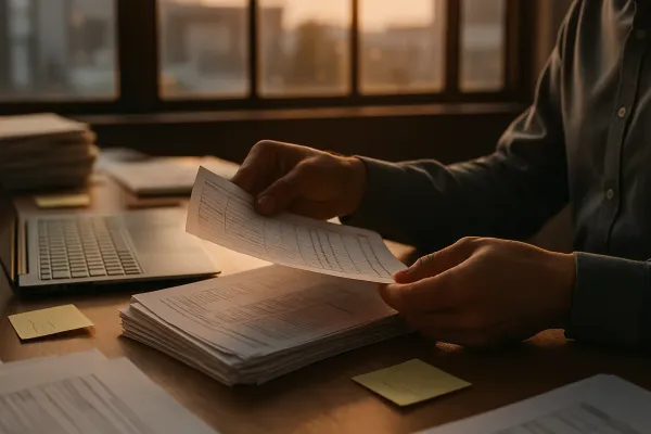 Freight Audit or TMS Audit Module: How to Decide