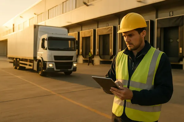 Choosing Dock Scheduling Software: 6 Criteria That Matter