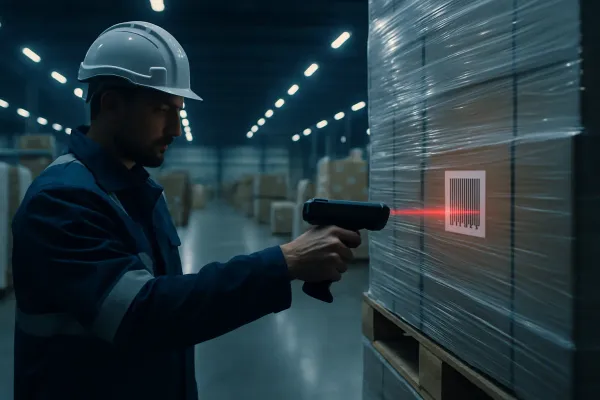 OTIF Explained: The On-Time In-Full Delivery Metric