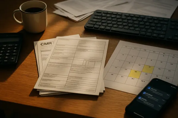 Freight Claims Software: What to Check Before Buying