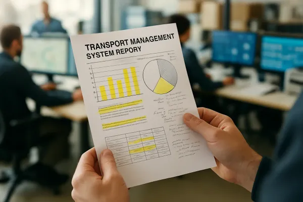 Nucleus Releases 2026 TMS Technology Value Matrix